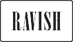 ravish logo